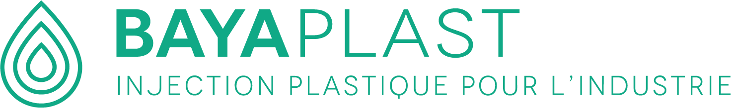 Logo BAYA PLAST